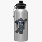 Спортивная бутылка