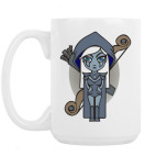 Кружка 420 мл