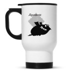 Кружка-термос