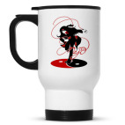 Кружка-термос