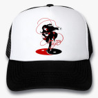 Кепки Trucker