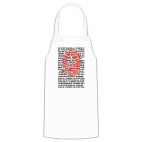 Кухонный фартук