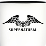 Supernatural
