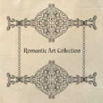 Романтический орнамент