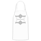 Кухонный фартук