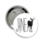 JANE DOE