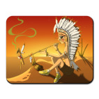 'Трубка Мира'