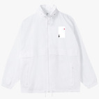 Ветровка с капюшоном