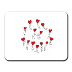 Танец сердец