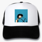 Кепки Trucker