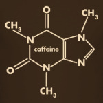 Кофеин