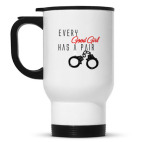 Кружка-термос