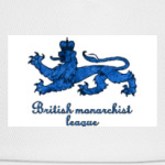 Британский лев