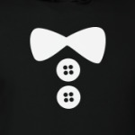 Галстук-бабочка