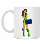 Кружка 330 мл