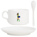 Кофейный набор