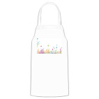 Кухонный фартук