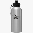 Спортивная бутылка