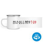 Сообщество MjollnirTor