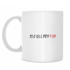 Кружка 330 мл