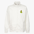 Ветровка без капюшона