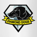 I Love Diamond Dogs