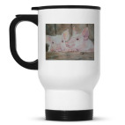 Кружка-термос