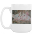 Кружка 420 мл