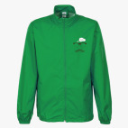 Ветровка без капюшона