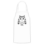 Кухонный фартук