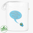 Сумка шоппер