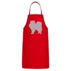 Кухонный фартук