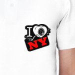 I love NY