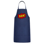 Кухонный фартук