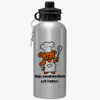 Спортивная бутылка