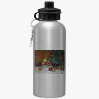 Спортивная бутылка