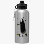 Спортивная бутылка