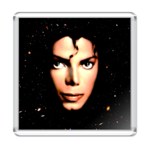 Магнит  Moonwalker