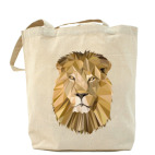 Лев в прериях