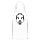 Кухонный фартук