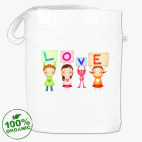 Сумка шоппер