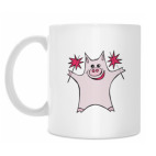 Кружка 330 мл