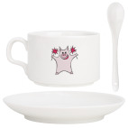 Кофейный набор