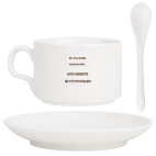 Кофейный набор