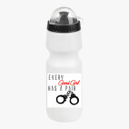 Велобутылка