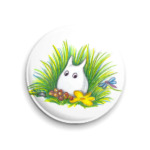 Чиби тоторо