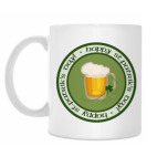 Ирландское пиво