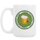 Кружка 420 мл