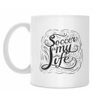 Кружка 330 мл