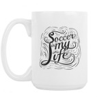 Кружка 420 мл